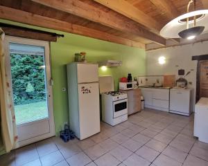 ferme de Méraville