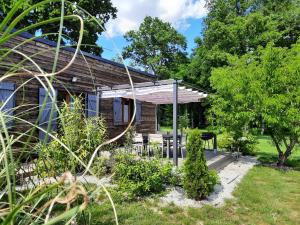 Ferme des Poulardieres