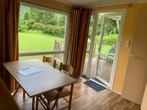 Ferme Noemie (Bourg d'Oisans)