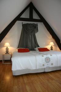 Ferme Saint Christophe