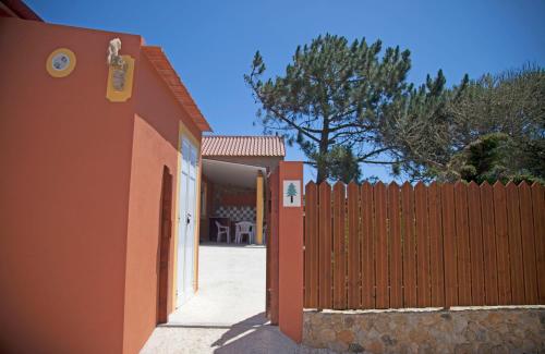 FLH Garden Houses near Ericeira