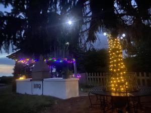 Fonclaire Holidays