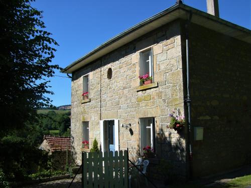 Fontchauvaux Holiday Gites