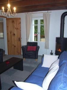 Fontchauvaux Holiday Gites