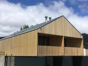 FURNAS HOUSES