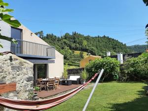 Furnas Valley