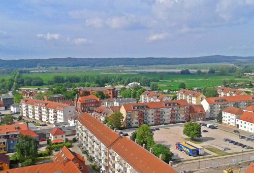 Gaestezimmer Malchin SCHW 1050