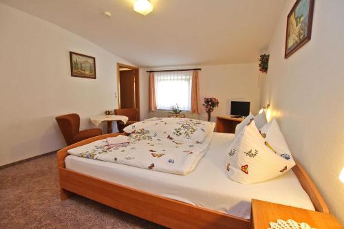 Gaestezimmer Malchin SCHW 1050