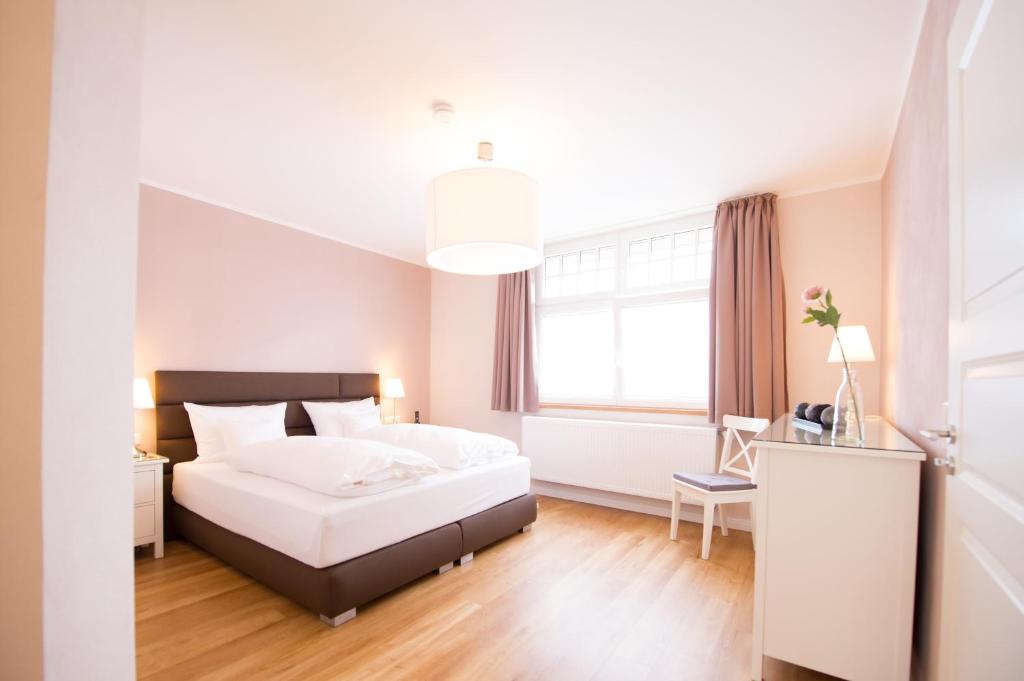 Maisons de vacances Gästehaus C.H.Berres Ürzig-Mosel Würzgartenstraße 41 54539 Ürzig