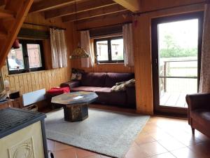 gemütliches Ferienhaus in der Natur