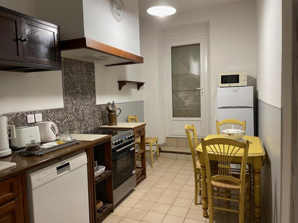 Gîte Acellu
