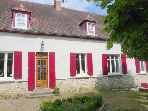 Gite Allier