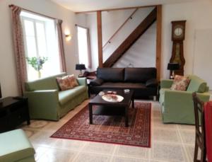 Maisons de vacances Gite Allier 1, rue Michel Virotte 03150 Montaigu-le-Blin Auvergne