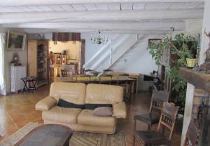 Gîte Aux Tournesols