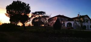Gîte \