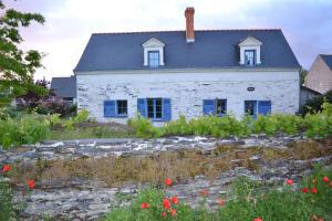 Gîte Dagueloire