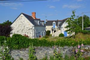 Maisons de vacances Gîte Dagueloire 22 rue Villeneuve 49800 La Daguenière Pays de la Loire