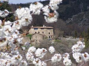 Gîte de Chapelèche Les Châtaigniers