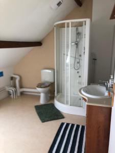 Gîte de charme en Dordogne avec Piscine chauffée