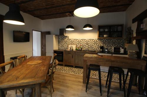 Gîte De Chevreuse