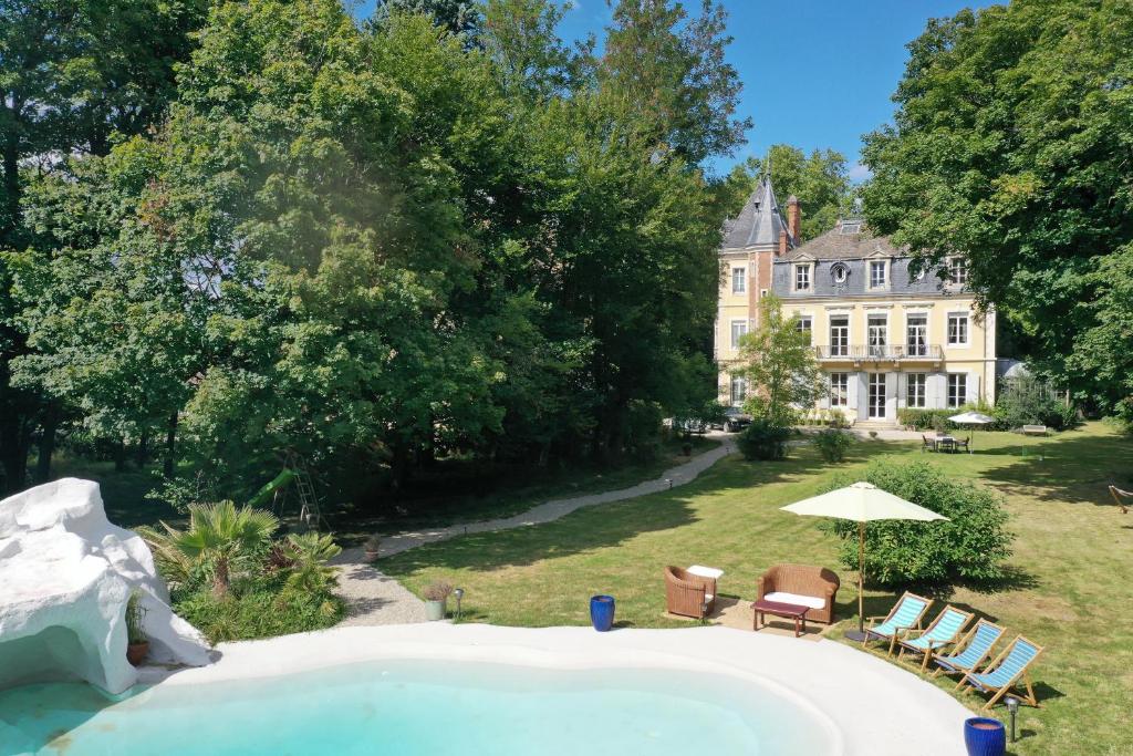Gite de Kerantum 29790 Mahalon