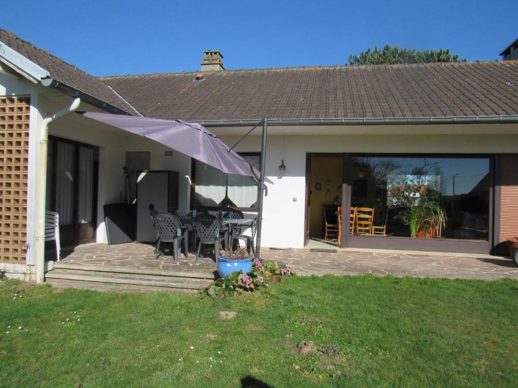 Gîte de l'ASPA 84390 Saint-Christol