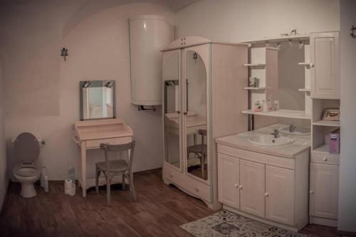 Gîte de la Fontronde