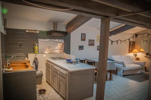 Gîte de la Fontronde