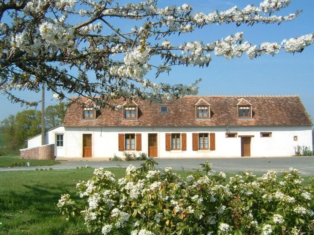 Gîte De La Rochère