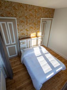 Gîte de Myans
