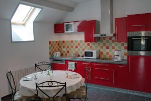Gite de Villaine