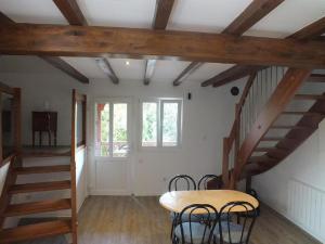 Gîte Découverte Alsace