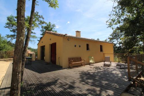 Gîte des arts premiers