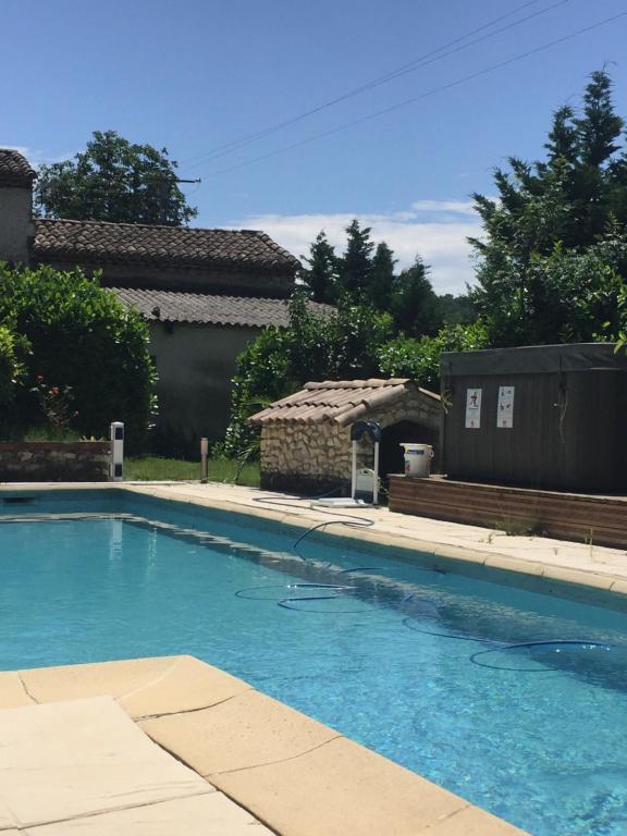 Gite Des Etangs