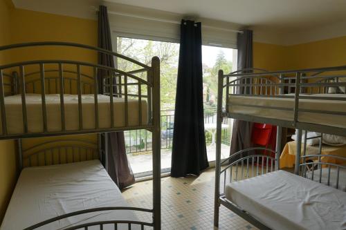 Gîte des Grands Causses