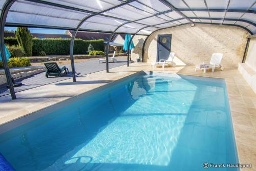 Gite Domaine de Trevety