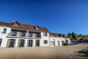 Gite Domaine de Trevety