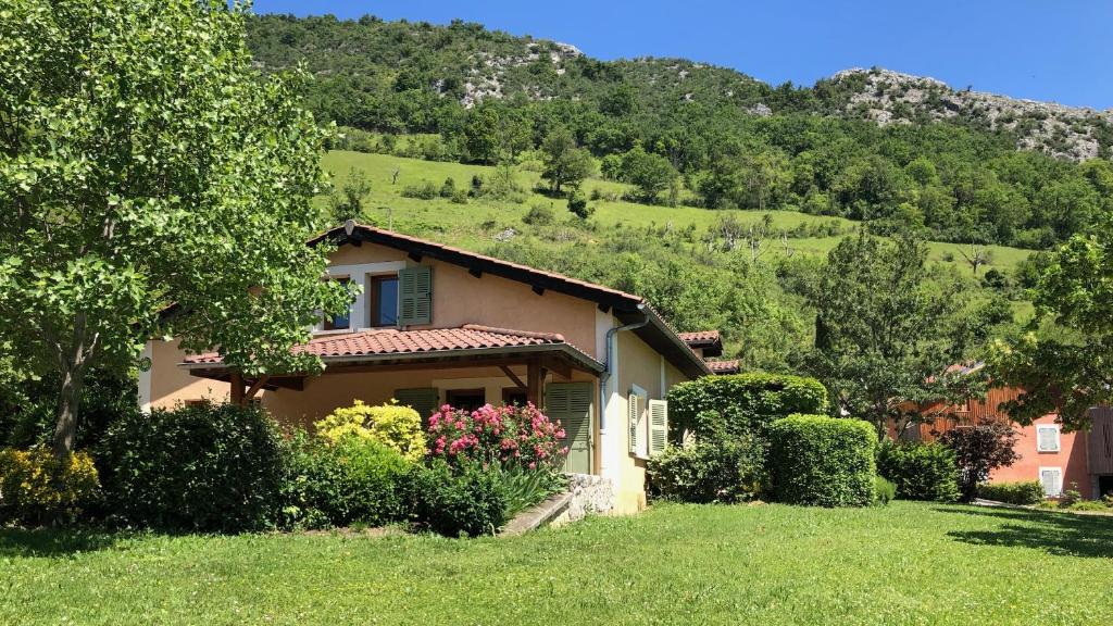 Gîte du Clos de la Vigne 85200 Montreuil
