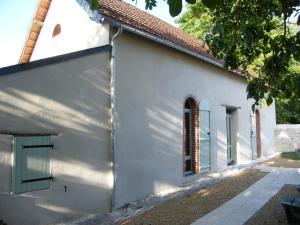 Maisons de vacances Gîte du Jardin Lieu dit \ 49240 Avrillé Pays de la Loire