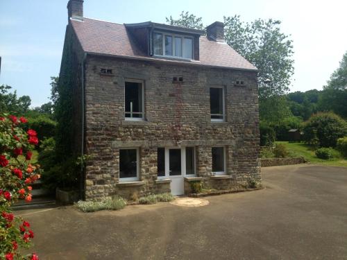 Gîte du Moulin du Vey