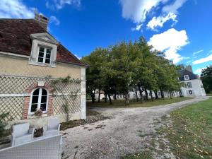 Gîte du Vieux Chêne