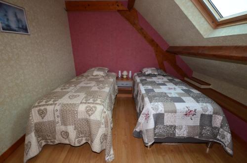 Gite en Berry