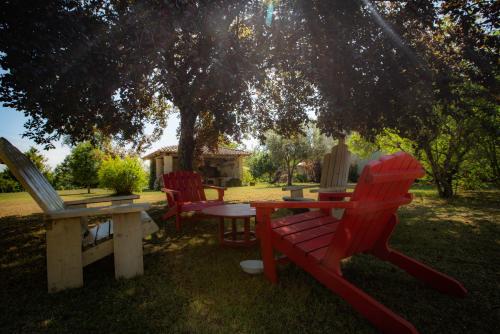 Gîte entre Bordeaux et Saint-Emilion
