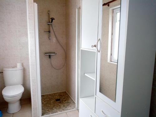 Gîte Etxe Xuri
