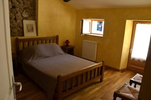 Gîte Granit et gîte Ecorce