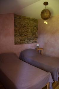 Gîte Granit et gîte Ecorce