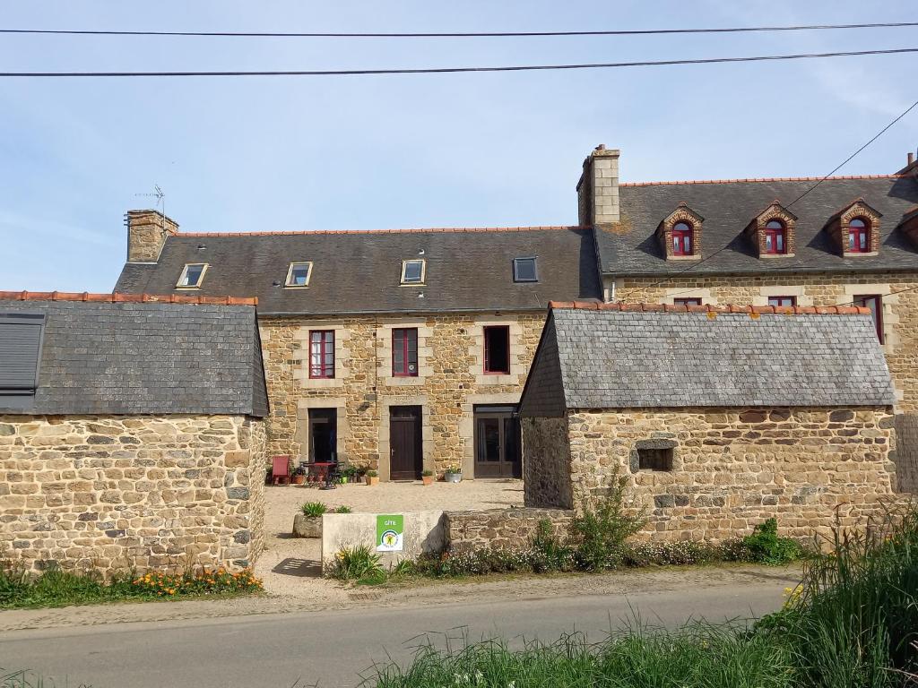 Gite La Baie & Gite La Dune