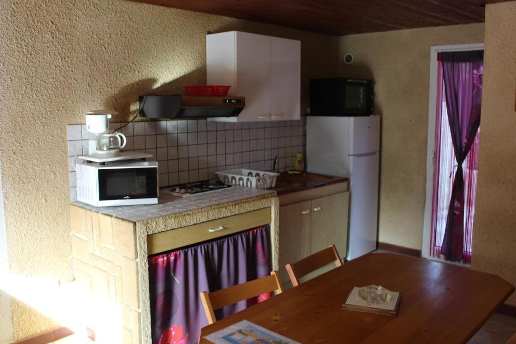 Maisons de vacances Gite la Capelle Roquefort des corbières Aude 4 Rue de la Capelle 11540 Roquefort-des-Corbières