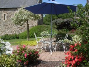 Gite Le Grand Manoir