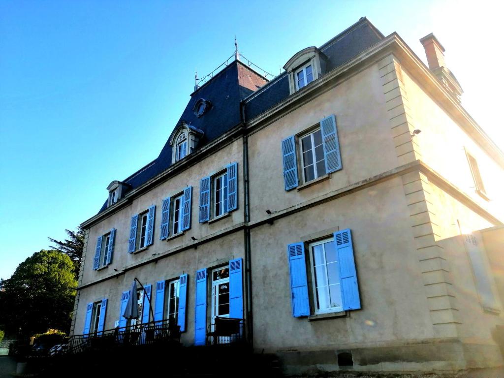 Gîte Le Mas du Cigalon 84800 Saumane-de-Vaucluse